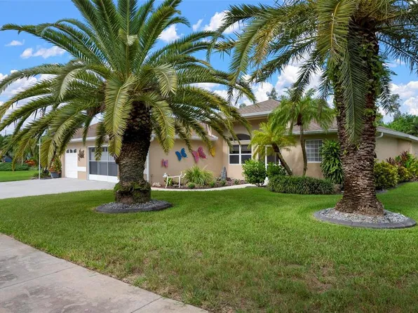 586 OAK BAY DRIVE, OSPREY, FL 34229