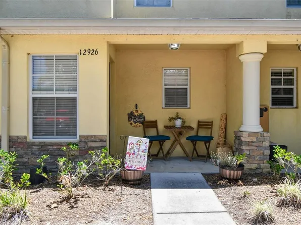 12926 TRADE PORT PLACE, RIVERVIEW, FL 33579