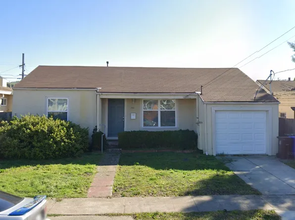 (undisclosed Address), Richmond, CA 94805