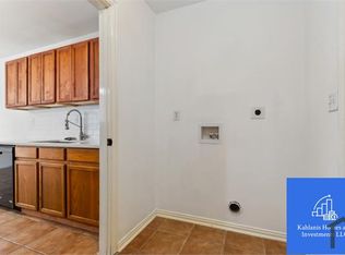 3733 Hulen Park Cir, Fort Worth, TX 76123