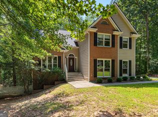 151 Brookstone Park, Newnan, GA 30265