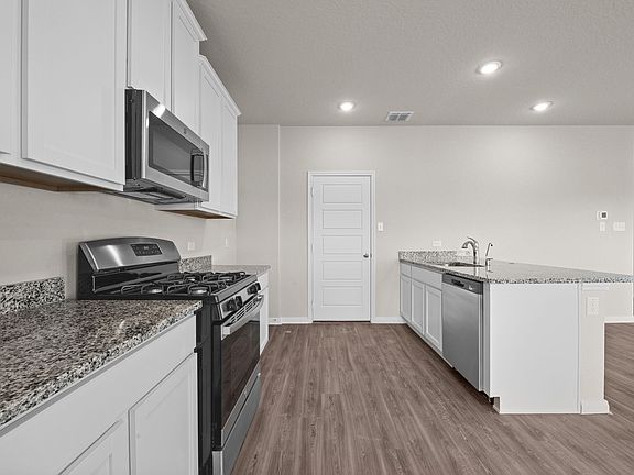 Kitchen - Representational Photo