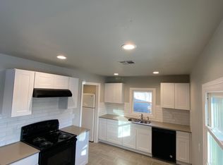 3204 N Roff Ave, Oklahoma City, OK 73112