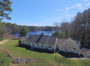 64 Stonecleave Rd, Boxford, MA 01921