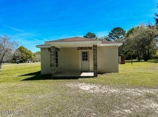 182 Inland Beach Rd, Lucedale, MS 39452