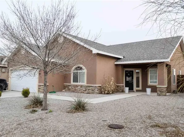 40 Acoma Ct, Hobbs, NM 88240