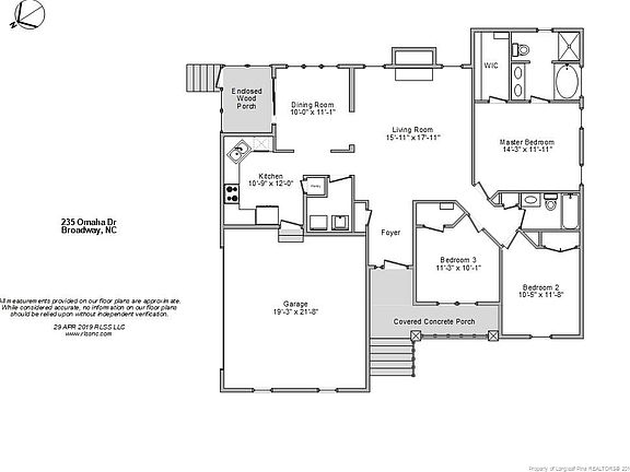 5th image of 235 Omaha Dr