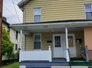 308 Traverse St, Johnstown, PA 15905