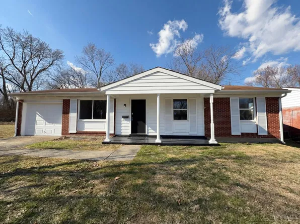 1858 Aspenhill Dr, Cincinnati, OH 45240