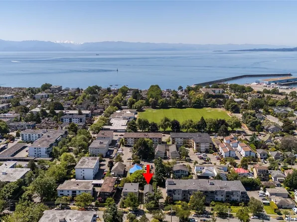 257 Michigan St, Victoria, BC V8V 1R4