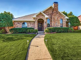4104 Kentshire Ln, Dallas, TX 75287