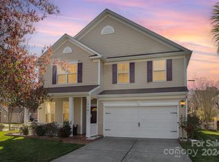 15701 Pedlar Mills Rd, Charlotte, NC 28278