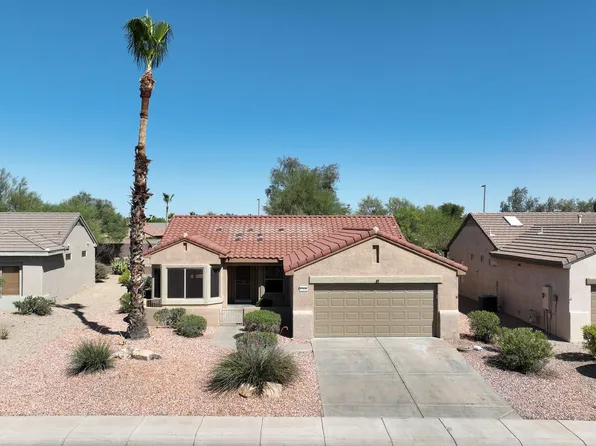 17635 N THOROUGHBRED Drive, Surprise, AZ 85374