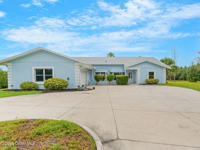 9605 S Tropical Trl, Merritt Island, FL, 32952