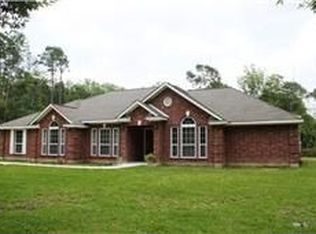 11965 White Oak Run, Conroe, TX 77385