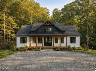 200 Vivienne Trce, Clarkson, KY