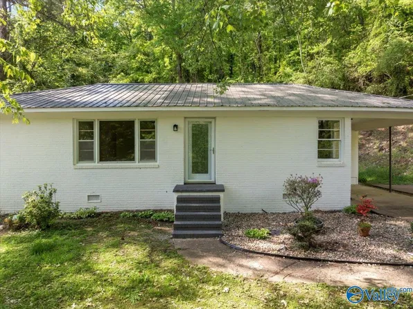 1417 Walls St, Guntersville, AL 35976