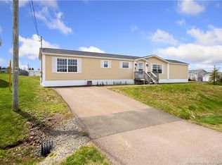 4 Bridgeport Ln, Riverview, NB E1B0C7