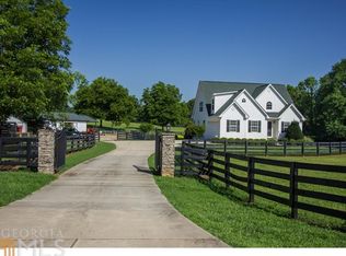 1074 Jefferson Hwy, Winder, GA 30680