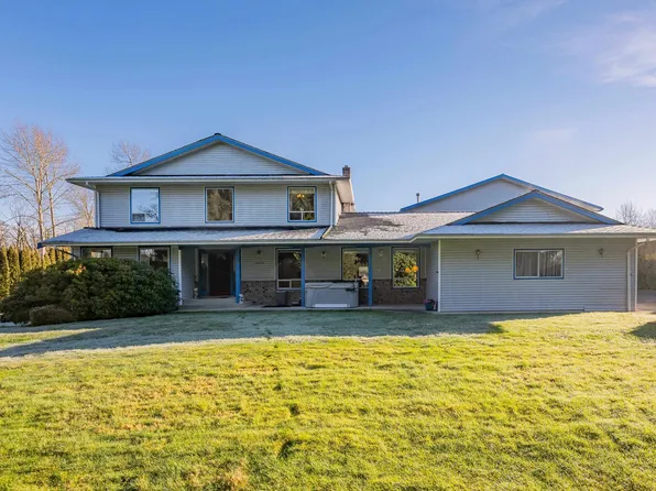 18825 76th Ave, Surrey, BC V4N 6C5