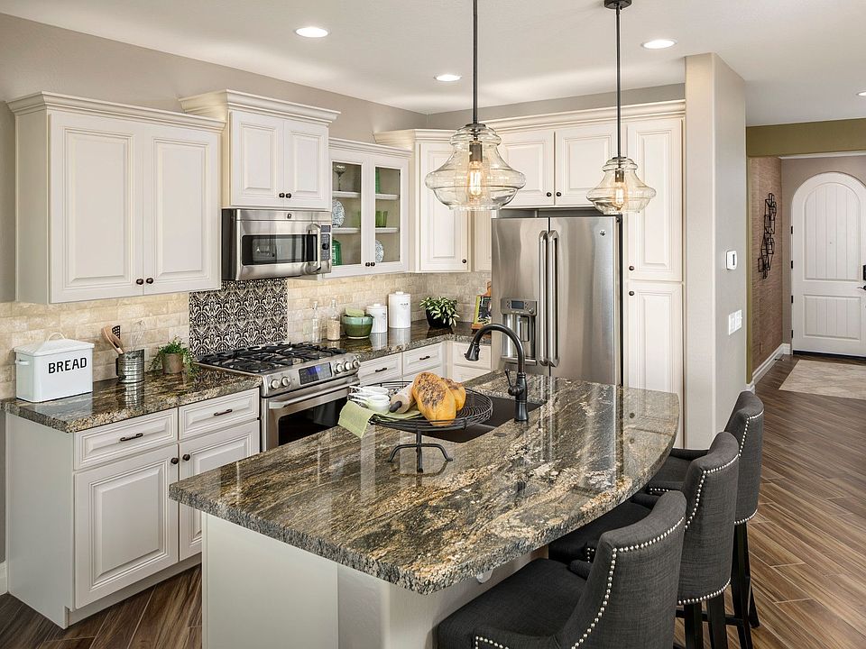 Muros Plan, Trilogy at Verde River, Rio Verde, AZ 85263 Zillow