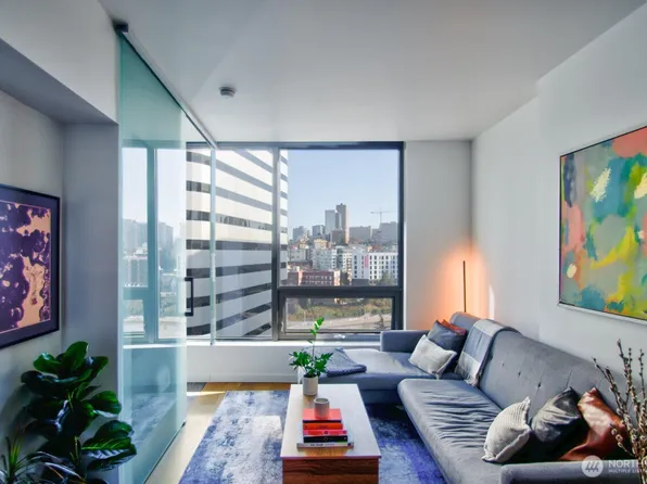 1808 Minor Avenue #1700, Seattle, WA 98101