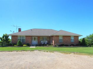 27747 Ns 406 Rd, Nowata, OK 74048