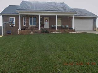 1136 Dover Rd, Morristown, TN 37813