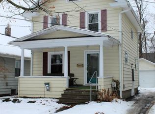 724 Union St, Jackson, MI 49203