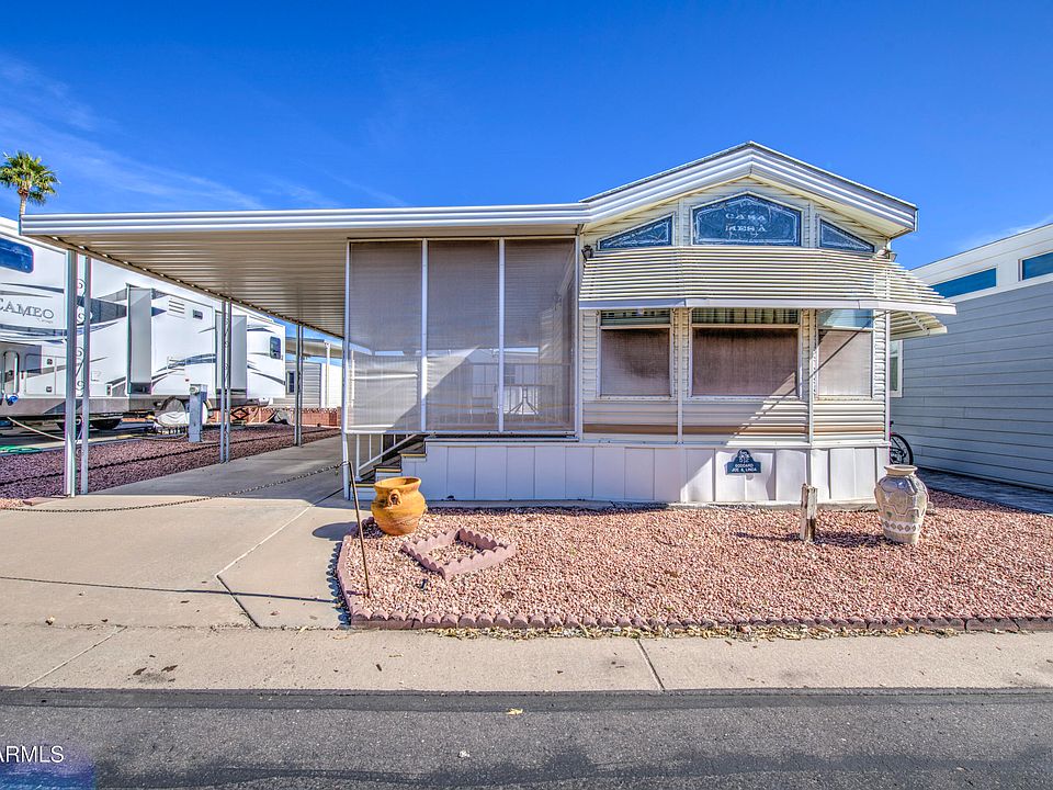 1st image of 7750 E BROADWAY Road #512