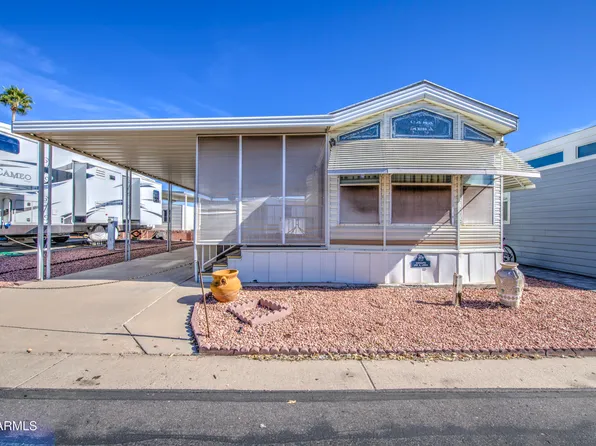 7750 E BROADWAY Road #512, Mesa, AZ 85208