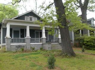 509 Holderness St SW, Atlanta, GA 30310