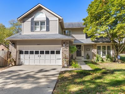 3417 Oak Ridge Ct, Lexington, KY, 40515
