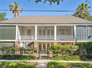 2306-08 Short St., New Orleans, LA 70118