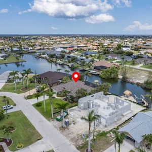 2317 SW 43rd Ln, Cape Coral, FL, 33914