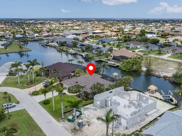 2317 SW 43rd Ln, Cape Coral, FL 33914