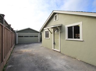 1026 S Delaware St, San Mateo, CA 94402