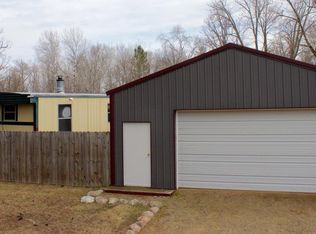 23173 Bass Lake Rd, Osage, MN 56570