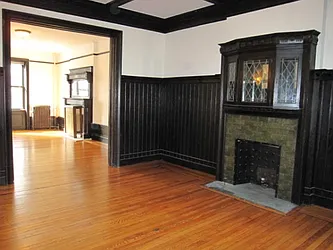 Rented by Citi Habitats