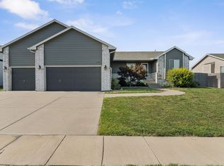 12309 W Haskell St, Wichita, KS 67235