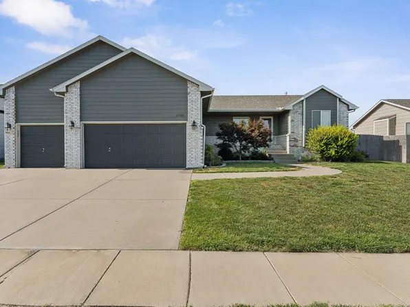 12309 W Haskell St, Wichita, KS 67235