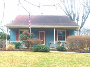 10111 Greenock Rd, Silver Spring, MD 20901
