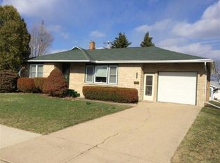 1630 28th Ave, Monroe, WI 53566