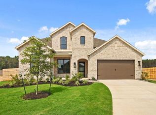 15602 Broadway Bend Dr, Conroe, TX 77302
