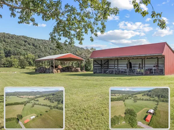 2133 Green Mountain Rd, Cookeville, TN 38506