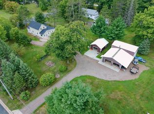 6532 School St N, Finlayson, MN 55735