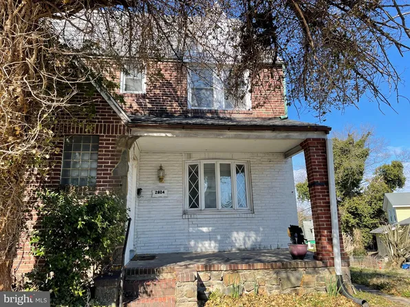 2804 E Cold Spring Ln, Baltimore, MD 21214