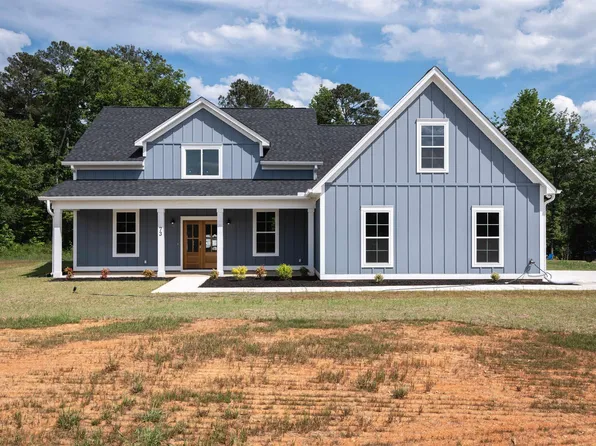 73 Lands End, Prosperity, SC 29127