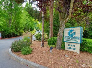 Highpointer, Seattle, WA 98148