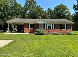 127 Deans Ln, Goldsboro, NC 27530